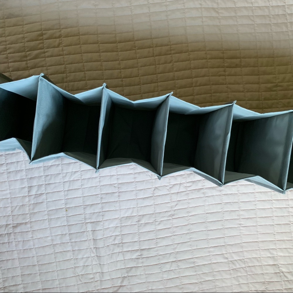 ORGANIZATION I Closet Shoe Holder